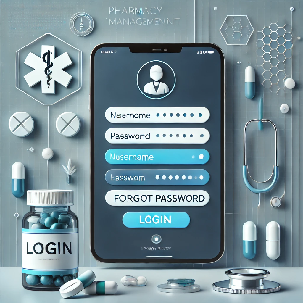 Pharmacy Management Image